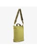 Jost Bergen X-Change City Rucksack 40 cm Laptopfach in olive