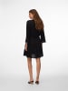 Vero Moda Kleid in Black