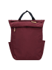 Harvest Label Kuju Daypack 38 cm burgundy