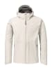 Schöffel Jacke "3L Jacket Begoro M" in gray violet