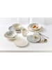 Ritzenhoff & Breker 12er Set Tafelservice Cecina in Beige