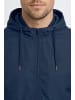 BLEND Windbreaker BHRazy in Dunkelblau