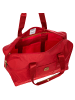 BRIC`s X-Collection Faltbare Reisetasche 43 cm in red