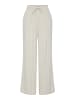 Pieces Hose mit weitem Bein in Birch 4