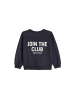 Marc O'Polo KIDS-BOYS Sweatshirt in Dark Navy