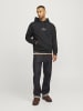 Jack & Jones Kapuzenpullover in Black 3