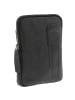 Strellson Richmond Brian Umhängetasche Leder 13 cm black