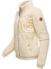 ragwear Sweatjacke Imolla in Beige