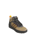 adidas Sneakers Low Hoops 4.0 Mid Winterized J in bunt