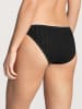 Calida Slip in schwarz