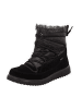 Legero Stiefeletten/Boot in schwarz
