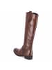 Gabor Schaftstiefel in braun