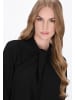 DreiMaster Klassik Women Blouse in black