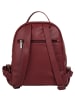 Betty Barclay Rucksack in rot