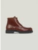 G-Star Raw Tyler Boot Mid MOQ Lea redbrown