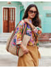 Oilily Sagar Rocke in Braun