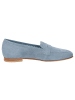 Sioux Slipper Rilonka-700 in hellblau