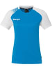 Kempa Sportshirt "Ambition 28 Shirt Damen" in Blau