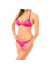 Kukuxumusu Bikini-Set in Pink