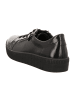 Gabor Sportliche Schnürschuhe in Schwarz