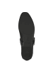 Tamaris Ballerinas in Schwarz