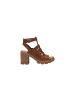 Timberland Braun Damen Sandalen