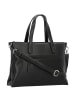 Tom Tailor Poppy Handtasche 30 cm in black