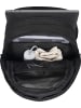 BECKMANN Beckmann Rucksack Urban Midi Black