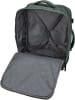 American Tourister Rucksack Take2Cabin Casual Backpack M in Dark Forest