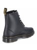 Dr. Martens Schnürstiefel in schwarz