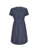 Killtec Kleid Ebba in Marine