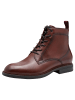 Tamaris Stiefelette in cognac