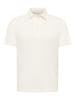 Eterna Poloshirt REGULAR FIT in off-white