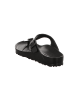Birkenstock Pantolette in schwarz