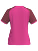 erima Sportshirt "Wings Jersey Shortsleeve" in Pink