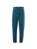 Ambush Blau Baumwolle Athletik Hose