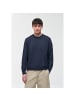 COLMAR Sweatshirt 8232 in dunkelblau