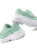 LASCANA Sneaker in mint