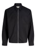 Jack & Jones Overshirt in Black