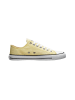 ethletic Sneaker Fair Trainer White Cap Lo Cut in Watersign Yellow | Just White