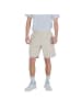 EA7 Shorts Beige