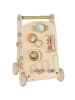 howa Lauflernwagen Lauflernhilfe Babywalker "little woods" aus Holz ab 1 Jahr