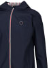 19v69 Italia Jacken JO FLAG in NAVY