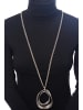 collezione alessandro Lange Kette " Marina " in silber