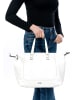 SURI FREY Shopper SFY Kimberly in white
