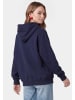 myMo Women Hoodie in Navy