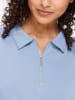 Heine Shirt in eisblau