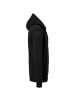 Kempa Kapuzenpullover HOODY Kids in schwarz