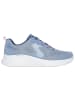 Skechers Sneaker in blau