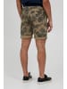 BLEND Shorts (Hosen) BHWoven in Braun